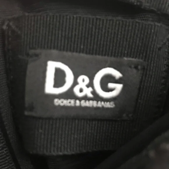 Dolce and Gabbana Corset Dress - Picture 6 of 7